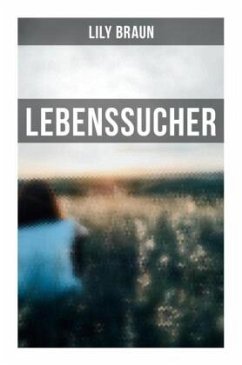 Lebenssucher - Braun, Lily