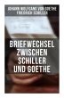 Briefwechsel zwischen Schiller und... - Bild 1
