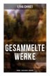 Gesammelte Werke: Romane + Erzählungen... - Bild 1