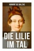 Die Lilie im Tal