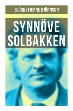 Synnöve Solbakken - Björnson, Björnstjerne