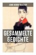Gesammelte Gedichte von John Henry... - Bild 1
