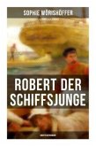 Robert der Schiffsjunge (Abenteuerroman)