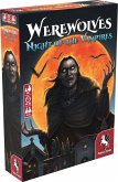Werewolves Night of the Vampires (English Edition)