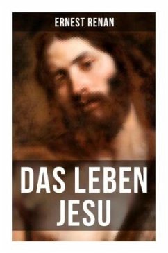 Das Leben Jesu - Renan, Ernest