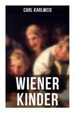 Wiener Kinder - Karlweis, Carl