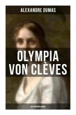 Olympia von Clèves: Historischer Roman