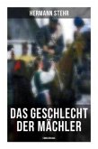 Das Geschlecht der Mächler (Familiensaga)