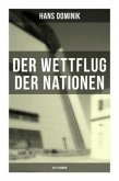 Der Wettflug der Nationen (Sci-Fi-Roman)