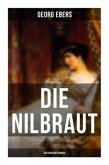 Die Nilbraut (Historischer Roman)