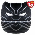 Black Panther - Squishy Beanie - 10&quote;