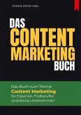 Das Content Marketing Buch