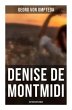Denise de Montmidi (Historischer Roman) - Bild 1