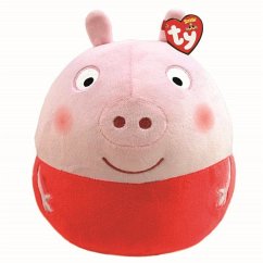 Peppa Pig - Peppa Pig - Squishy Beanie 20cm