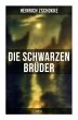 Die schwarzen Brüder (Band 1&2) - Bild 1