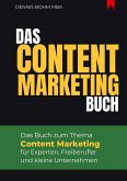 Das Content Marketing Buch