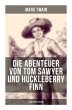 Die Abenteuer von Tom Sawyer und... - Bild 1