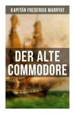 Der alte Commodore