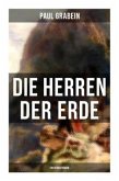 Die Herren der Erde (Ein Heimatroman)