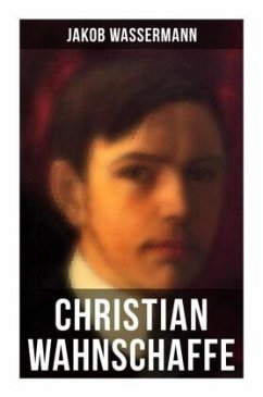 Cover Christian Wahnschaffe