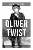 OLIVER TWIST (Deutsche Ausgabe)