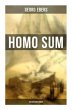 Homo sum (Historischer Roman) - Bild 1