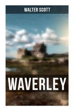 Waverley - Scott, Walter