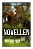 Willy Seidel: Novellen