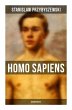 HOMO SAPIENS (Romantrilogie) - Bild 1