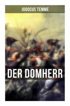 Der Domherr - Temme, Jodocus