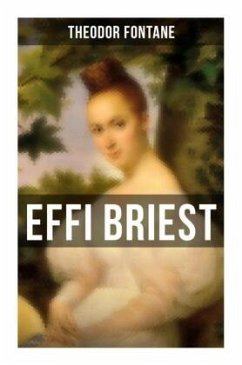 Effi Briest - Fontane, Theodor