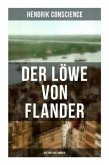 Der Löwe von Flander (Historischer Roman)