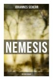 NEMESIS (Deutsche Ausgabe)