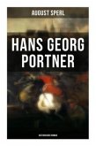 Hans Georg Portner (Historischer Roman)