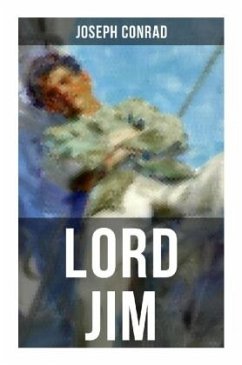 Lord Jim - Conrad, Joseph