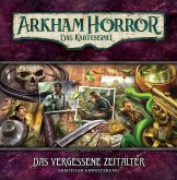 Arkham Horror: Das Kartenspiel Das vergessene Zeitalter (Ermittler-Erweiterung)