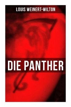 Die Panther - Weinert-Wilton, Louis