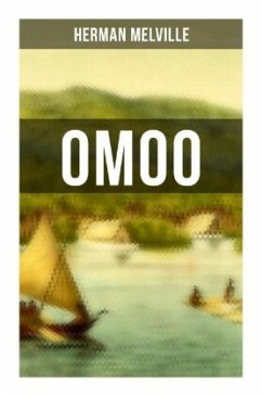 Omoo - Melville, Herman