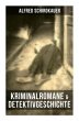 Kriminalromane & Detektivgeschichte von... - Bild 1