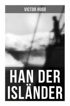 Han der Isländer - Hugo, Victor