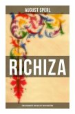 Richiza - Eine Geschichte aus der Zeit der Kreuzzüge