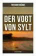 Der Vogt von Sylt (Historischer Roman) - Bild 1