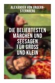 Die beliebtesten Märchen und Seesagen für Groß und Klein