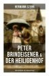 Peter Brindeisener & Der Heiligenhof:... - Bild 1