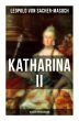 Katharina II: Russische Hofgeschichten - Bild 1