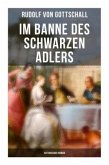 Im Banne des schwarzen Adlers: Historischer Roman