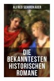 Die bekanntesten historischen Romane