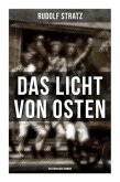 Das Licht von Osten (Historischer Roman)