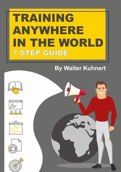 TRAINING ANYWHERE IN THE WORLD - Kuhnert, Walter