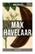 Max Havelaar (Historischer Roman) - Bild 1